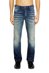 Slim Jeans - 1993 D-Vyl