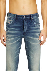 Slim Jeans - 1993 D-Vyl