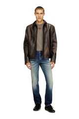 Slim Jeans - 1993 D-Vyl