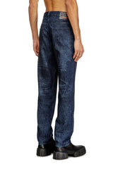 Regular Jeans - 2023 D-Finitive