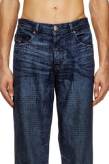 Regular Jeans - 2023 D-Finitive