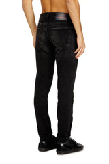 Slim Jeans - 2019 D-Strukt