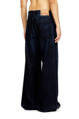 Relaxed Jeans - D-Rise