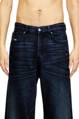 Relaxed Jeans - D-Rise