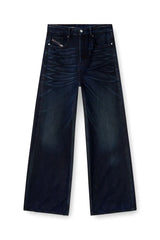 Relaxed Jeans - D-Rise