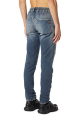 Slim 2062 D-Strukt Joggjeans®