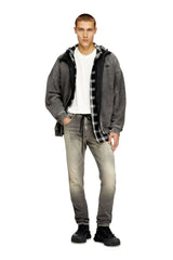 Slim 2062 D-Strukt Joggjeans®