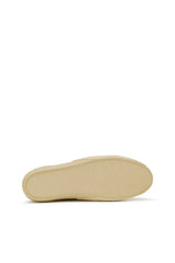 S-Slante-D-Sneakers in suede and leather with D logo