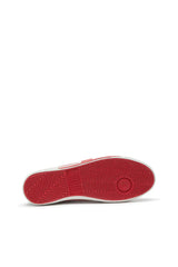 S-D-Verse logo sneakers