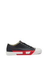 S-D-Verse logo sneakers