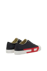S-D-Verse logo sneakers