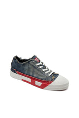 D-Verse S-D-Verse Low Ii Sneakers