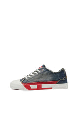 D-Verse S-D-Verse Low Ii Sneakers