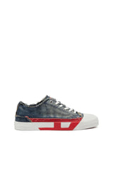 D-Verse S-D-Verse Low Ii Sneakers