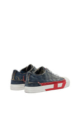 D-Verse S-D-Verse Low Ii Sneakers