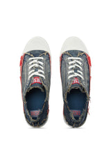D-Verse S-D-Verse Low Ii Sneakers