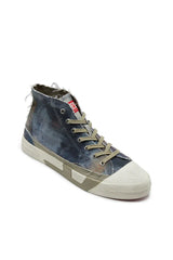 D-Verse S-D-Verse Mid Ii Sneakers
