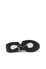 S-Tame-D Sneakers with leather suede and mesh details
