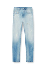 Slim Jeans Regular Waist 2019 D-Strukt