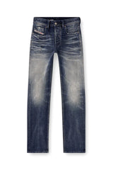 Regular Jeans Low Waist 1985 Larkee
