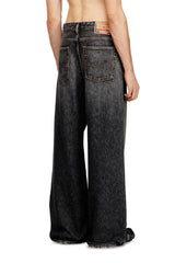 Relaxed Jeans Low Waist D-Rise