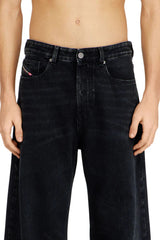 Relaxed Jeans Low Waist D-Rise