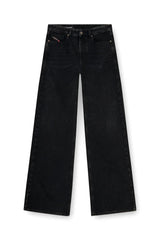 Relaxed Jeans Low Waist D-Rise