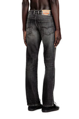 Slim Jeans Regular Waist 1993 D-Vyl