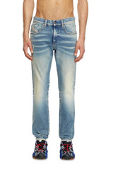 Slim Jeans - 2019 D-Strukt