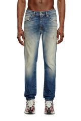 Slim Jeans - 2019 D-Strukt