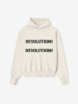 Revolution Hoodie