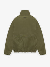 Ripstop Halfzip Pullover