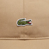 Cotton Twill Cap
