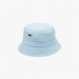Piqué Bucket Hat