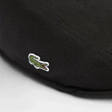 Unisex Embroidered Crocodile Beret
