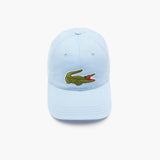 Unisex Adjustable Organic Cotton Twill Cap