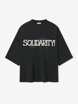 Relaxed Solidarity Tee