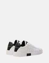 Replay Polys Studio White Sneakers