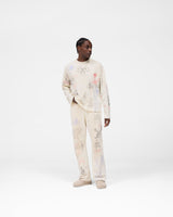 Legacy Long Sleeve T-Shirt - Buttercream