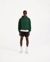 Represent Owners Club Hoodie - Racing Green