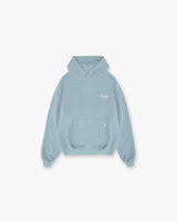 Represent Owners Club Hoodie - Powder Blue