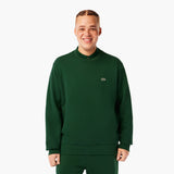 Organic Brushed Cotton Sweatshirt