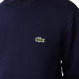 Organic Brushed Cotton Sweatshirt
