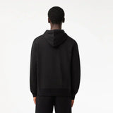 Lacoste Brushed Fleece Hoodie