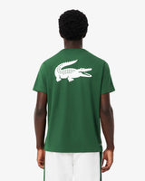 T-Shirt LACOSTE - TH0173-00132