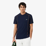 T-Shirt LACOSTE - TH0269-00 166