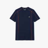 T-Shirt LACOSTE - TH0269-00 166