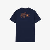 T-Shirt LACOSTE - TH0269-00 166