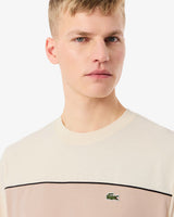 T-Shirt LACOSTE - TH0896-00 3RR