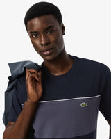 T-Shirt LACOSTE - TH0896-00 4CI